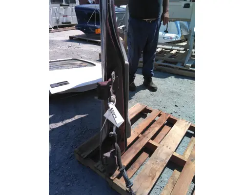 FREIGHTLINER CASCADIA 113-125 DOOR ASSEMBLY, FRONT