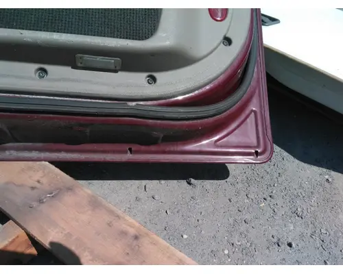 FREIGHTLINER CASCADIA 113-125 DOOR ASSEMBLY, FRONT