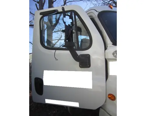 FREIGHTLINER CASCADIA 113-125 DOOR ASSEMBLY, FRONT