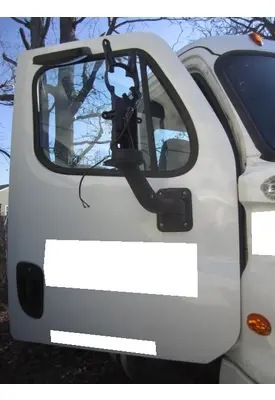 FREIGHTLINER CASCADIA 113-125 DOOR ASSEMBLY, FRONT