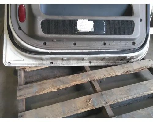 FREIGHTLINER CASCADIA 113-125 DOOR ASSEMBLY, FRONT