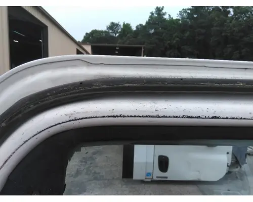 FREIGHTLINER CASCADIA 113-125 DOOR ASSEMBLY, FRONT