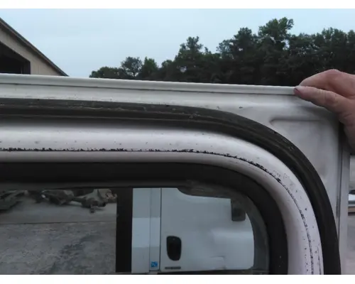 FREIGHTLINER CASCADIA 113-125 DOOR ASSEMBLY, FRONT