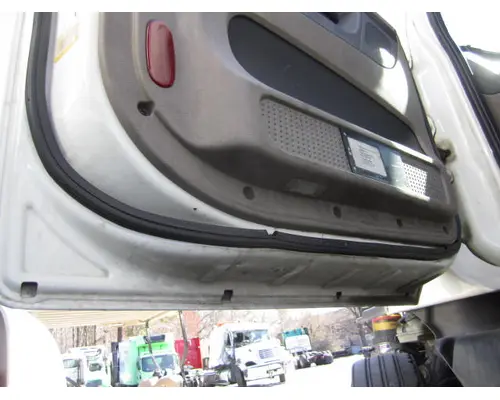 FREIGHTLINER CASCADIA 113-125 DOOR ASSEMBLY, FRONT