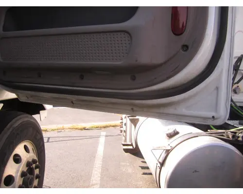 FREIGHTLINER CASCADIA 113-125 DOOR ASSEMBLY, FRONT