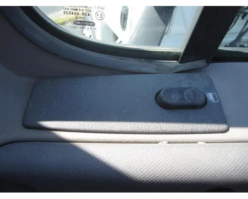 FREIGHTLINER CASCADIA 113-125 DOOR ASSEMBLY, FRONT