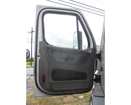 FREIGHTLINER CASCADIA 113-125 DOOR ASSEMBLY, FRONT