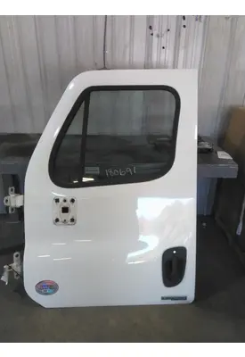 FREIGHTLINER CASCADIA 113-125 DOOR ASSEMBLY, FRONT