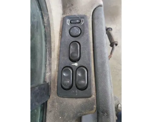 FREIGHTLINER CASCADIA 113-125 DOOR ASSEMBLY, FRONT