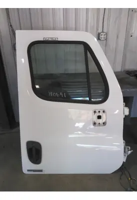 FREIGHTLINER CASCADIA 113-125 DOOR ASSEMBLY, FRONT