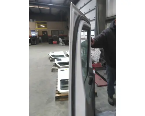 FREIGHTLINER CASCADIA 113-125 DOOR ASSEMBLY, FRONT