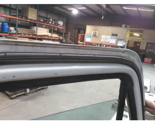 FREIGHTLINER CASCADIA 113-125 DOOR ASSEMBLY, FRONT