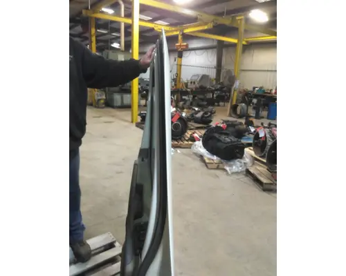 FREIGHTLINER CASCADIA 113-125 DOOR ASSEMBLY, FRONT