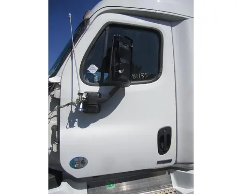 FREIGHTLINER CASCADIA 113-125 DOOR ASSEMBLY, FRONT