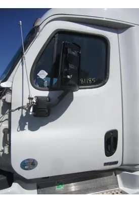 FREIGHTLINER CASCADIA 113-125 DOOR ASSEMBLY, FRONT