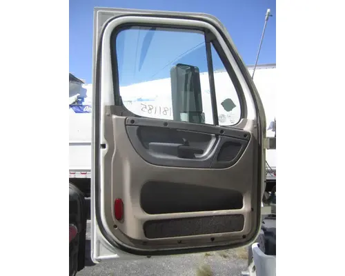 FREIGHTLINER CASCADIA 113-125 DOOR ASSEMBLY, FRONT