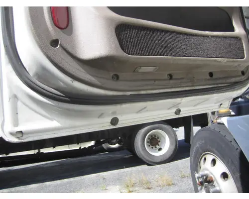 FREIGHTLINER CASCADIA 113-125 DOOR ASSEMBLY, FRONT