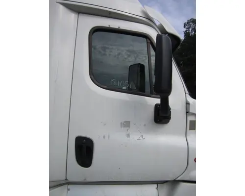 FREIGHTLINER CASCADIA 113-125 DOOR ASSEMBLY, FRONT