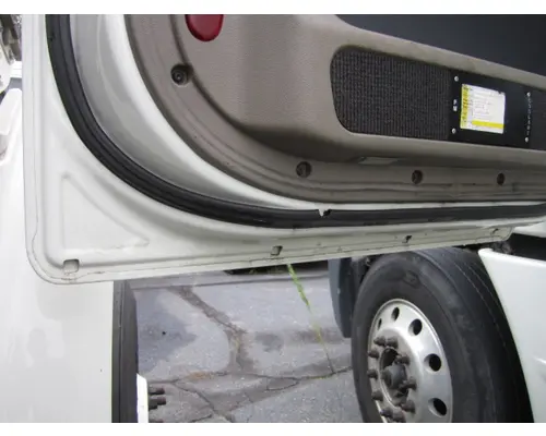 FREIGHTLINER CASCADIA 113-125 DOOR ASSEMBLY, FRONT