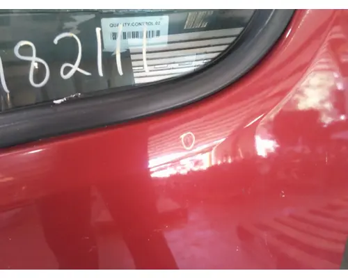 FREIGHTLINER CASCADIA 113-125 DOOR ASSEMBLY, FRONT