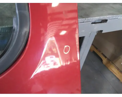 FREIGHTLINER CASCADIA 113-125 DOOR ASSEMBLY, FRONT