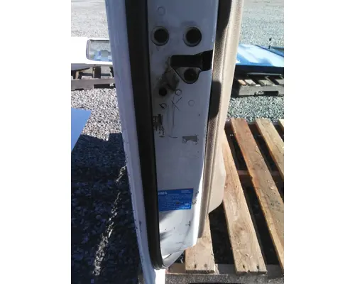 FREIGHTLINER CASCADIA 113-125 DOOR ASSEMBLY, FRONT