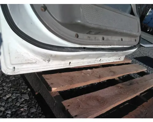 FREIGHTLINER CASCADIA 113-125 DOOR ASSEMBLY, FRONT