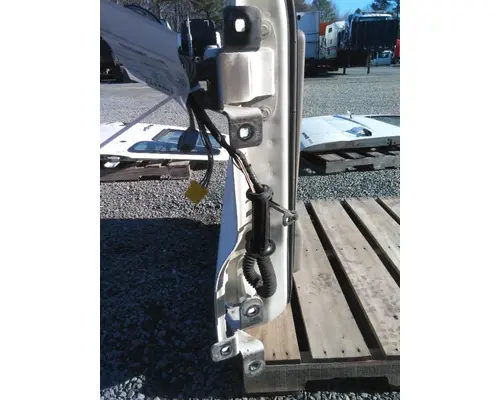 FREIGHTLINER CASCADIA 113-125 DOOR ASSEMBLY, FRONT