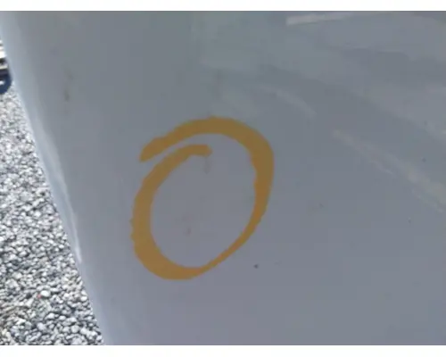 FREIGHTLINER CASCADIA 113-125 DOOR ASSEMBLY, FRONT