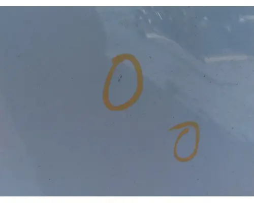 FREIGHTLINER CASCADIA 113-125 DOOR ASSEMBLY, FRONT