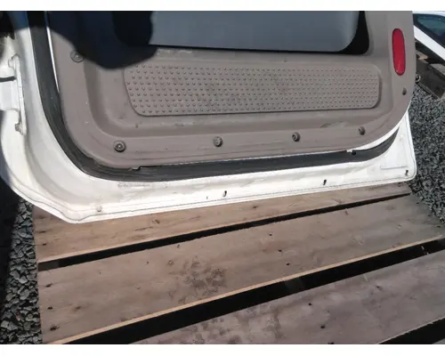 FREIGHTLINER CASCADIA 113-125 DOOR ASSEMBLY, FRONT