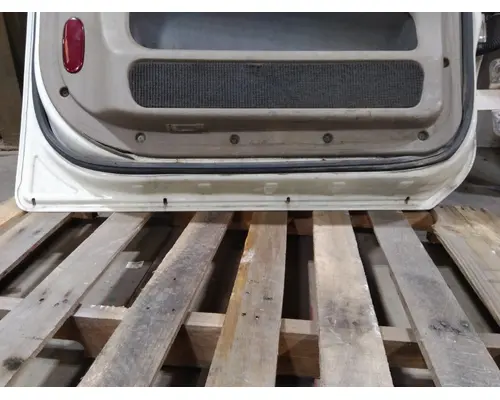 FREIGHTLINER CASCADIA 113-125 DOOR ASSEMBLY, FRONT