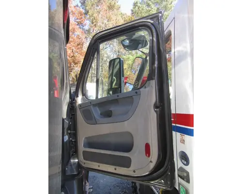FREIGHTLINER CASCADIA 113-125 DOOR ASSEMBLY, FRONT