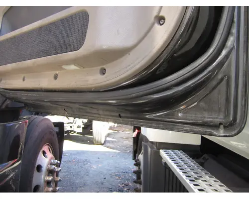 FREIGHTLINER CASCADIA 113-125 DOOR ASSEMBLY, FRONT