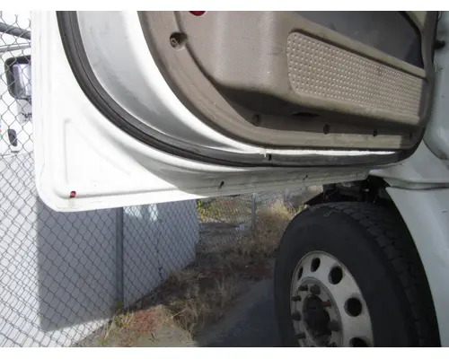 FREIGHTLINER CASCADIA 113-125 DOOR ASSEMBLY, FRONT
