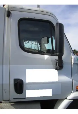 FREIGHTLINER CASCADIA 113-125 DOOR ASSEMBLY, FRONT