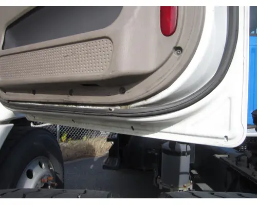 FREIGHTLINER CASCADIA 113-125 DOOR ASSEMBLY, FRONT