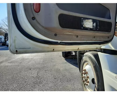 FREIGHTLINER CASCADIA 113-125 DOOR ASSEMBLY, FRONT