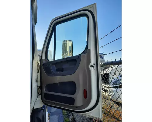 FREIGHTLINER CASCADIA 113-125 DOOR ASSEMBLY, FRONT