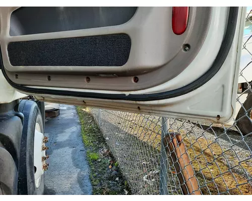 FREIGHTLINER CASCADIA 113-125 DOOR ASSEMBLY, FRONT