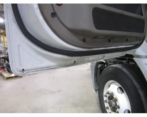 FREIGHTLINER CASCADIA 113-125 DOOR ASSEMBLY, FRONT