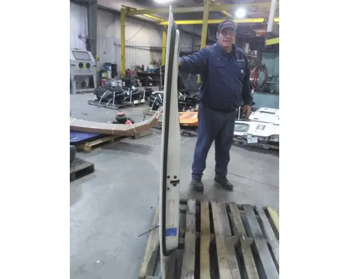 FREIGHTLINER CASCADIA 113-125 DOOR ASSEMBLY, FRONT