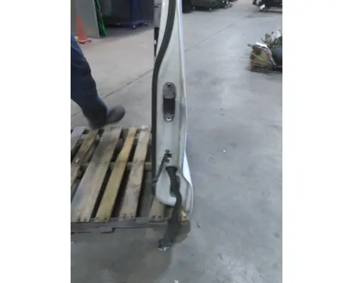 FREIGHTLINER CASCADIA 113-125 DOOR ASSEMBLY, FRONT