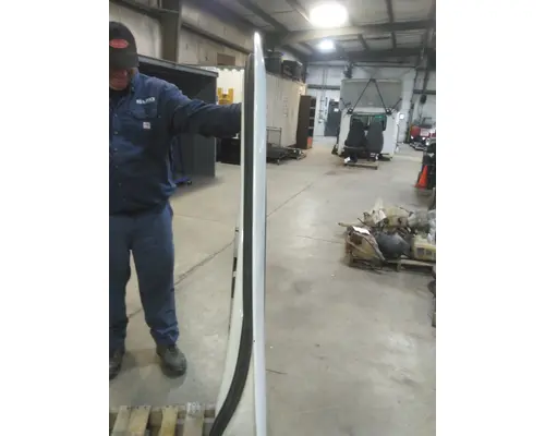 FREIGHTLINER CASCADIA 113-125 DOOR ASSEMBLY, FRONT