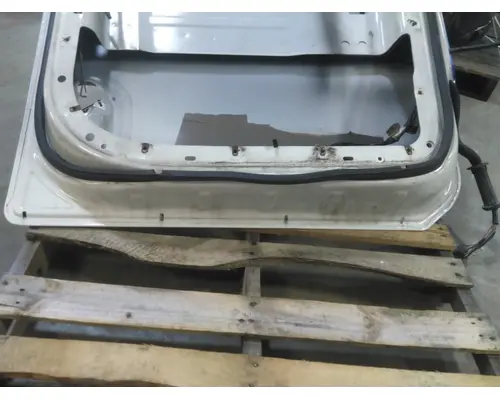 FREIGHTLINER CASCADIA 113-125 DOOR ASSEMBLY, FRONT
