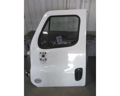 FREIGHTLINER CASCADIA 113-125 DOOR ASSEMBLY, FRONT