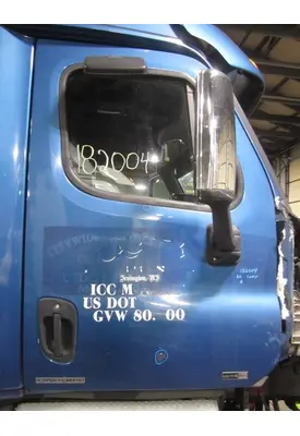 FREIGHTLINER CASCADIA 113-125 DOOR ASSEMBLY, FRONT