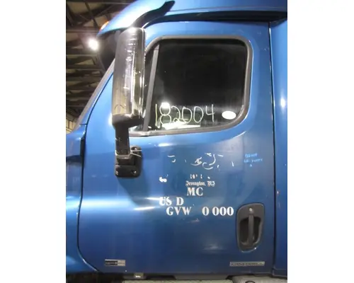 FREIGHTLINER CASCADIA 113-125 DOOR ASSEMBLY, FRONT
