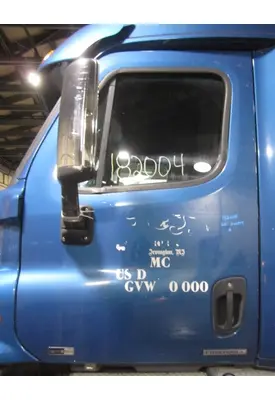 FREIGHTLINER CASCADIA 113-125 DOOR ASSEMBLY, FRONT