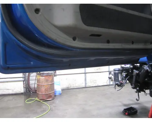 FREIGHTLINER CASCADIA 113-125 DOOR ASSEMBLY, FRONT